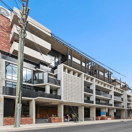 Rambla At Solarino House Lejlighedshotel Melbourne Eksteriør billede