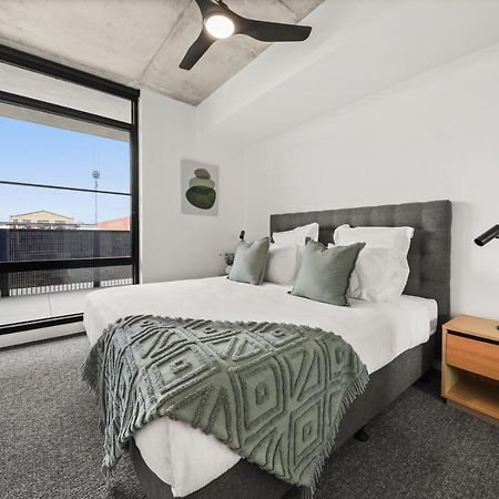 Rambla At Solarino House Lejlighedshotel Melbourne Eksteriør billede