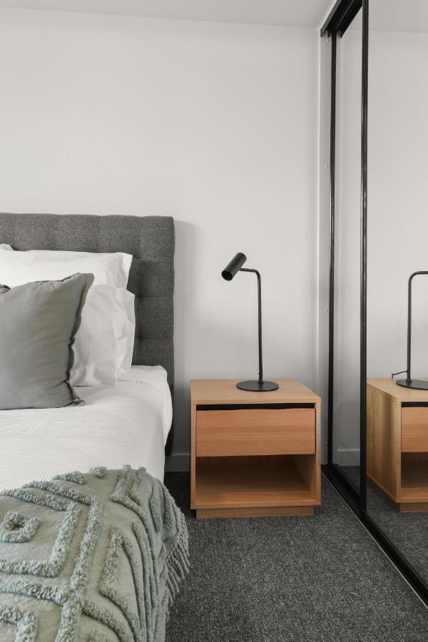 Rambla At Solarino House Lejlighedshotel Melbourne Eksteriør billede