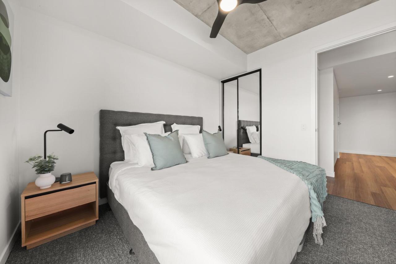 Rambla At Solarino House Lejlighedshotel Melbourne Eksteriør billede