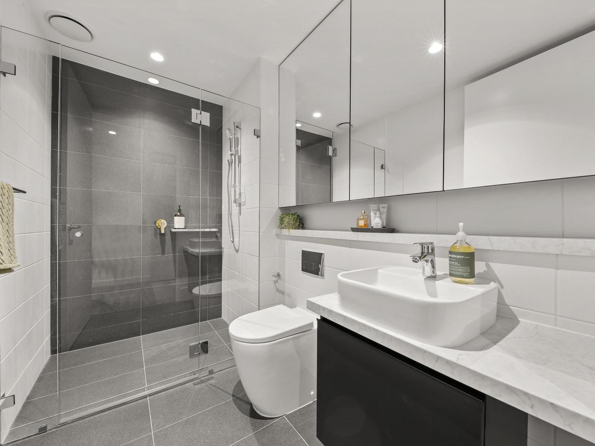 Rambla At Solarino House Lejlighedshotel Melbourne Eksteriør billede